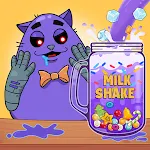 DIY Grima Shake Mod APK