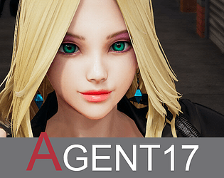 Agent17 Android APK