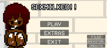 Sexmilked!! (Canceled) screenshot 1