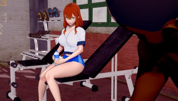 Sport and Lust screenshot 1