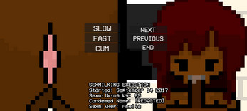 Sexmilked!! (Canceled) screenshot 4