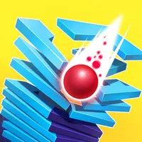Stack Ball - Blast Through Platforms APK