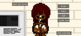 Sexmilked!! (Canceled) screenshot 2