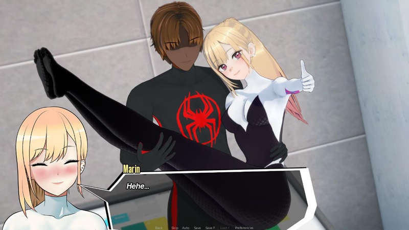 Latin Bizarre Adventure’s screenshot 2