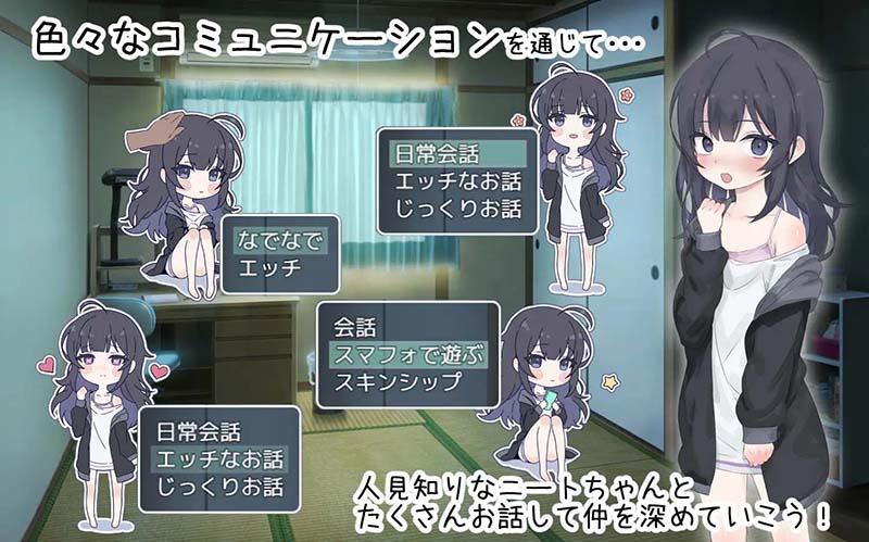 How To Raise A Happy Neet screenshot 1