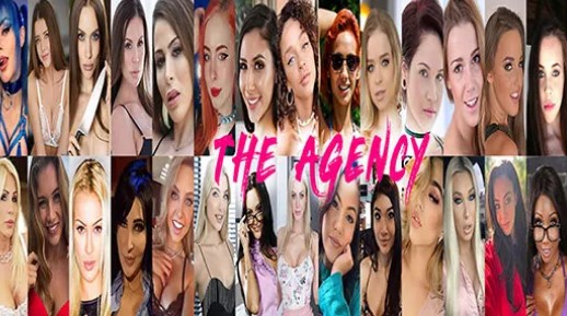The Agency Latest APK