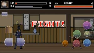 College Brawls Life screenshot 2