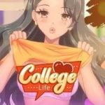 College Life v2.1.26 APK (Free Upgrade/Currency) APK