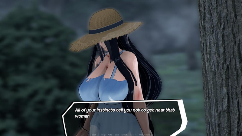 Latin Bizarre Adventure’s screenshot 4
