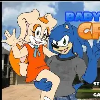Babysitting Cream Ren'Py Port APK