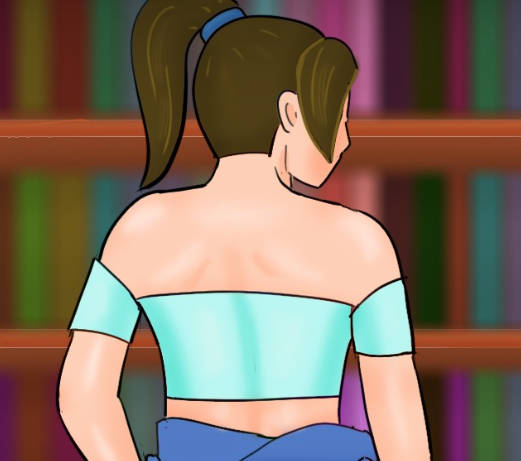 Eva’s Ecstasy Android screenshot 1