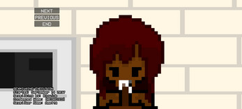Sexmilked!! (Canceled) screenshot 5