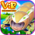 Super Vir Game The Robot Boy APK