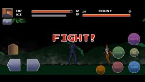 College Brawls Life screenshot 4