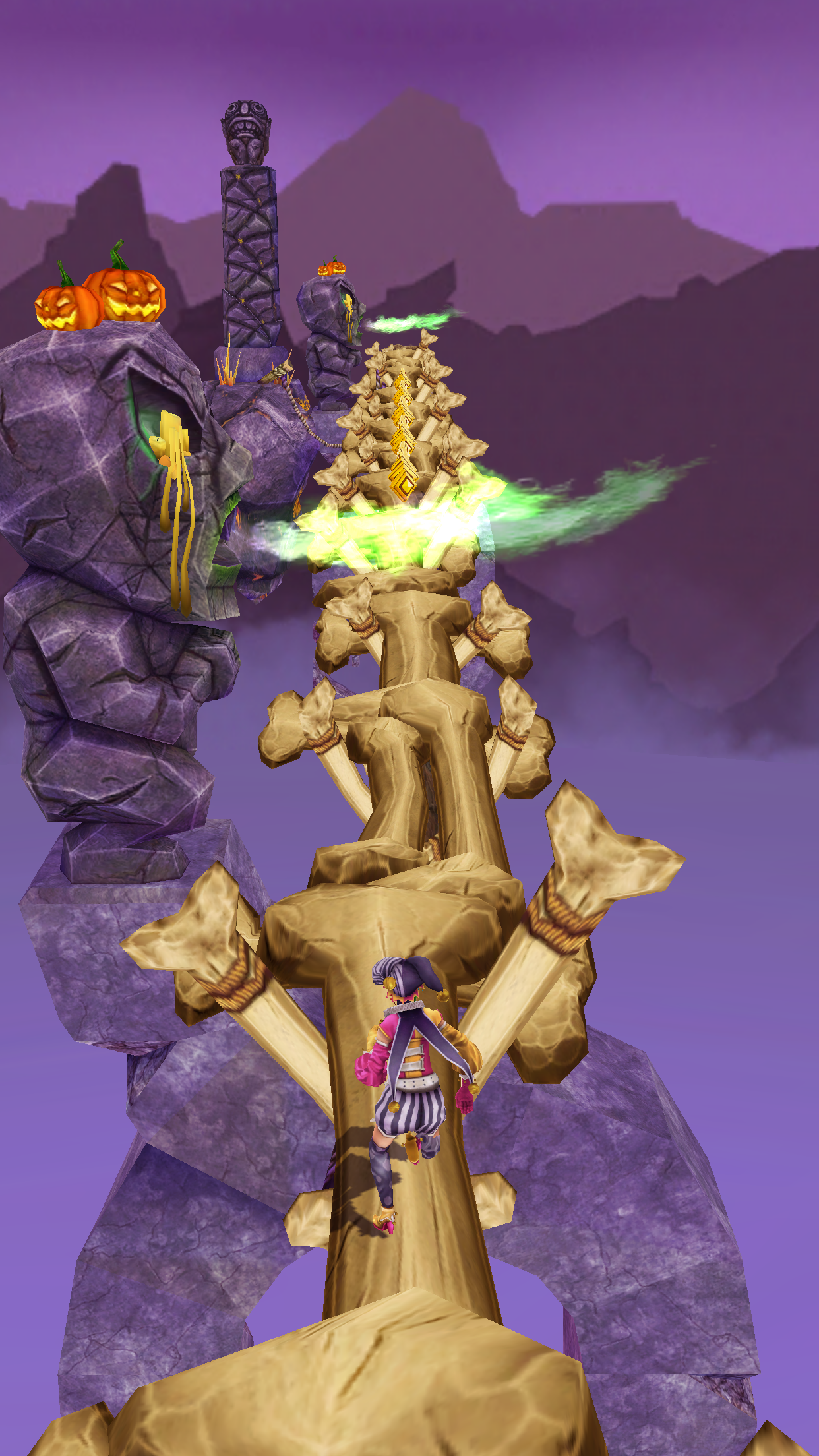 Temple Run 2 Free screenshot 3