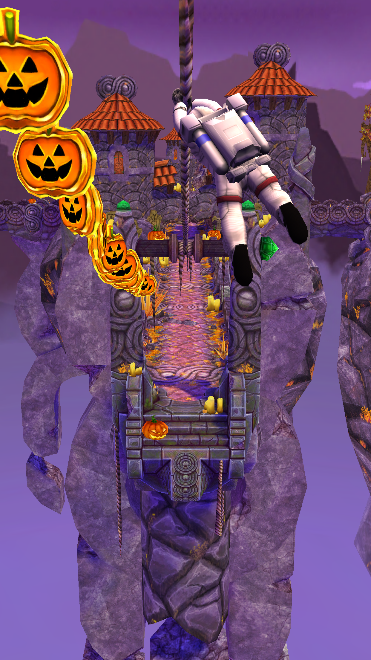 Temple Run 2 Free screenshot 5