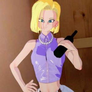 Futanari Concoction APK
