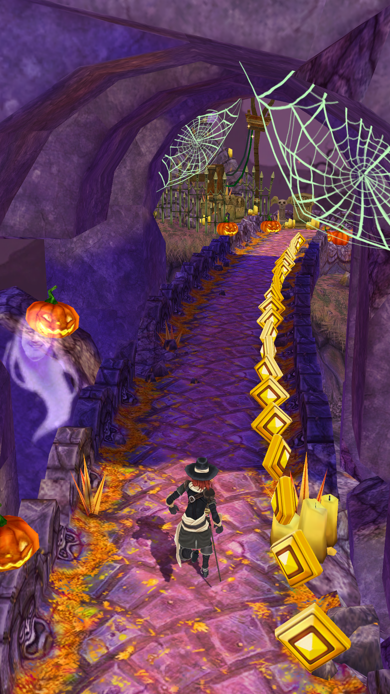 Temple Run 2 Free screenshot 1