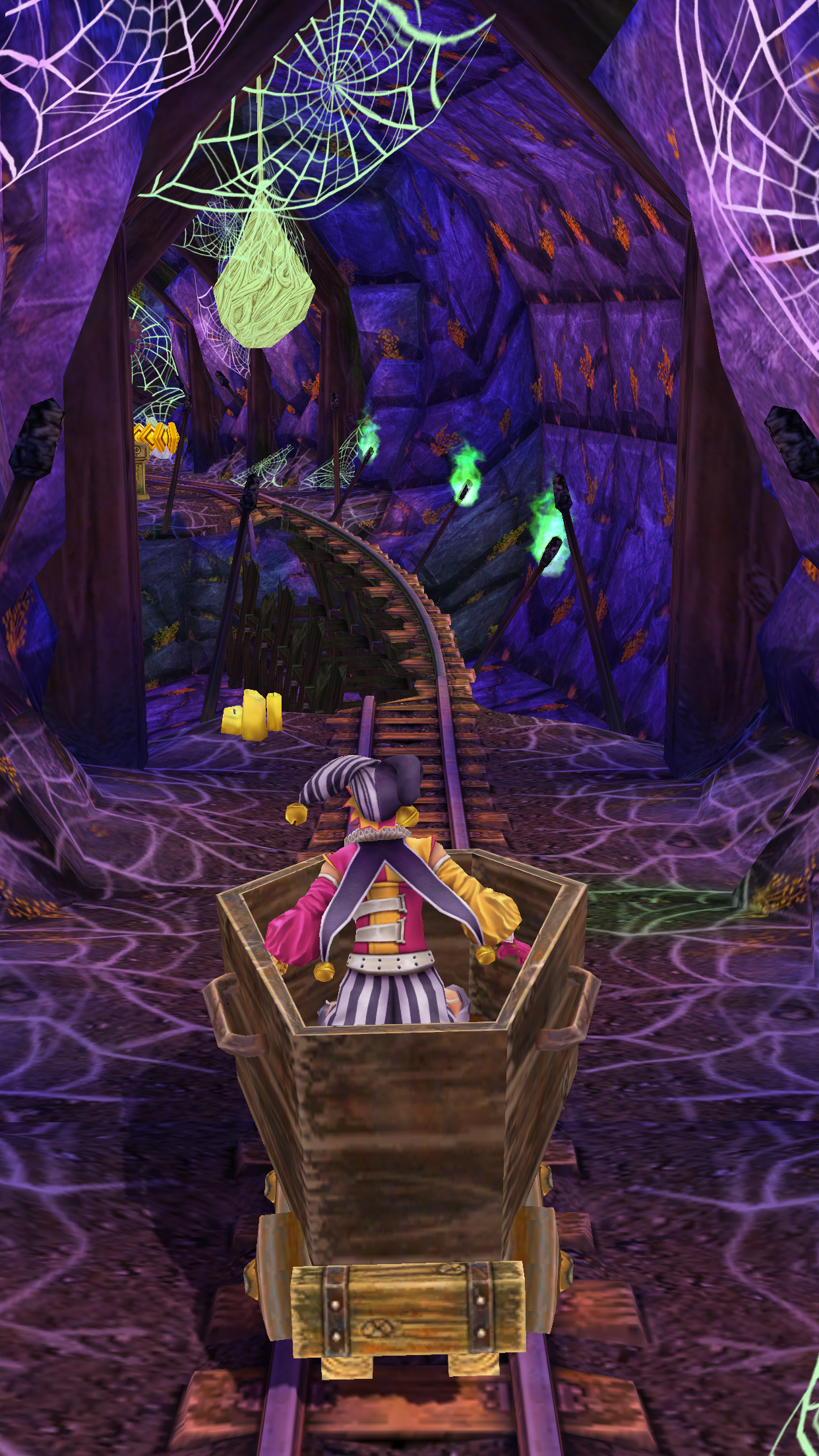 Temple Run 2 Free screenshot 2