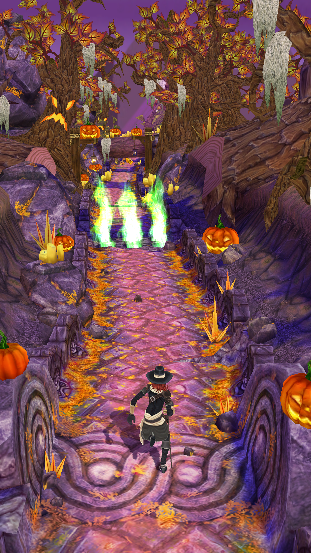 Temple Run 2 Free screenshot 7