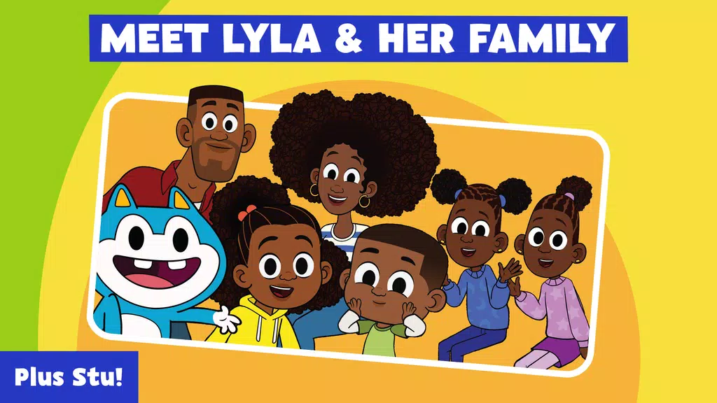 PBS KIDS Games App screenshot 3