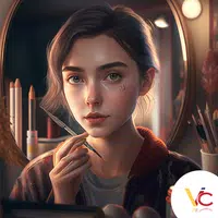 Fashion game APK