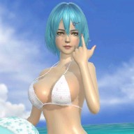Volleyball Strip Special Nico! APK
