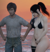 Alice’s Descent Chapter2 APK