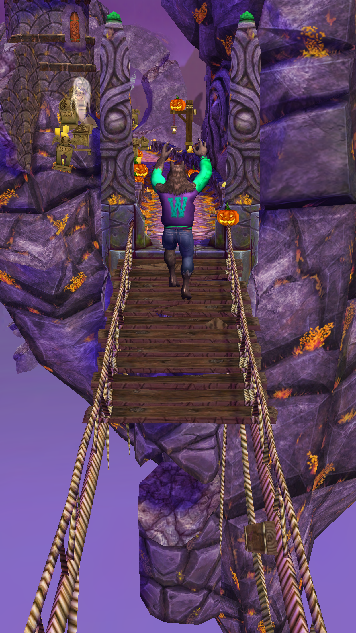 Temple Run 2 Free screenshot 4