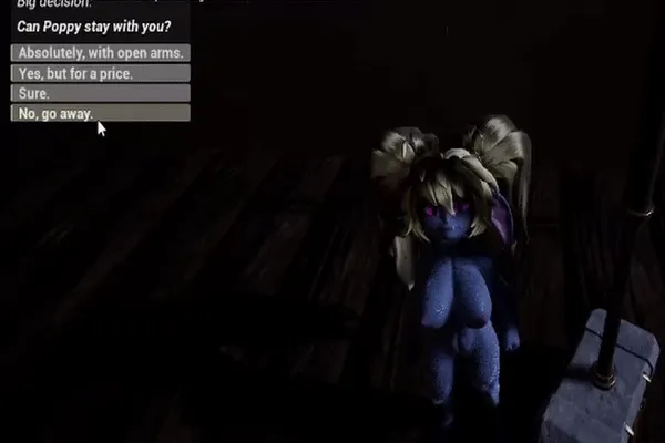 GYYO: The Game screenshot 3