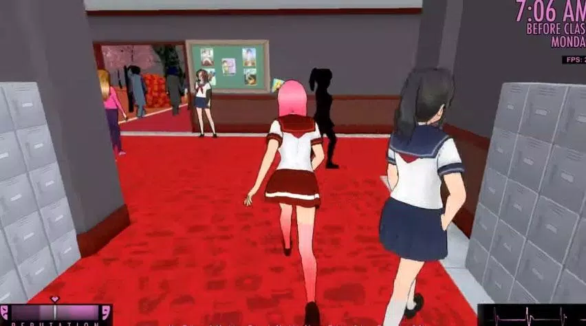 Yandere Simulator screenshot 3