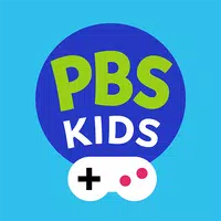 PBS KIDS Games App APK