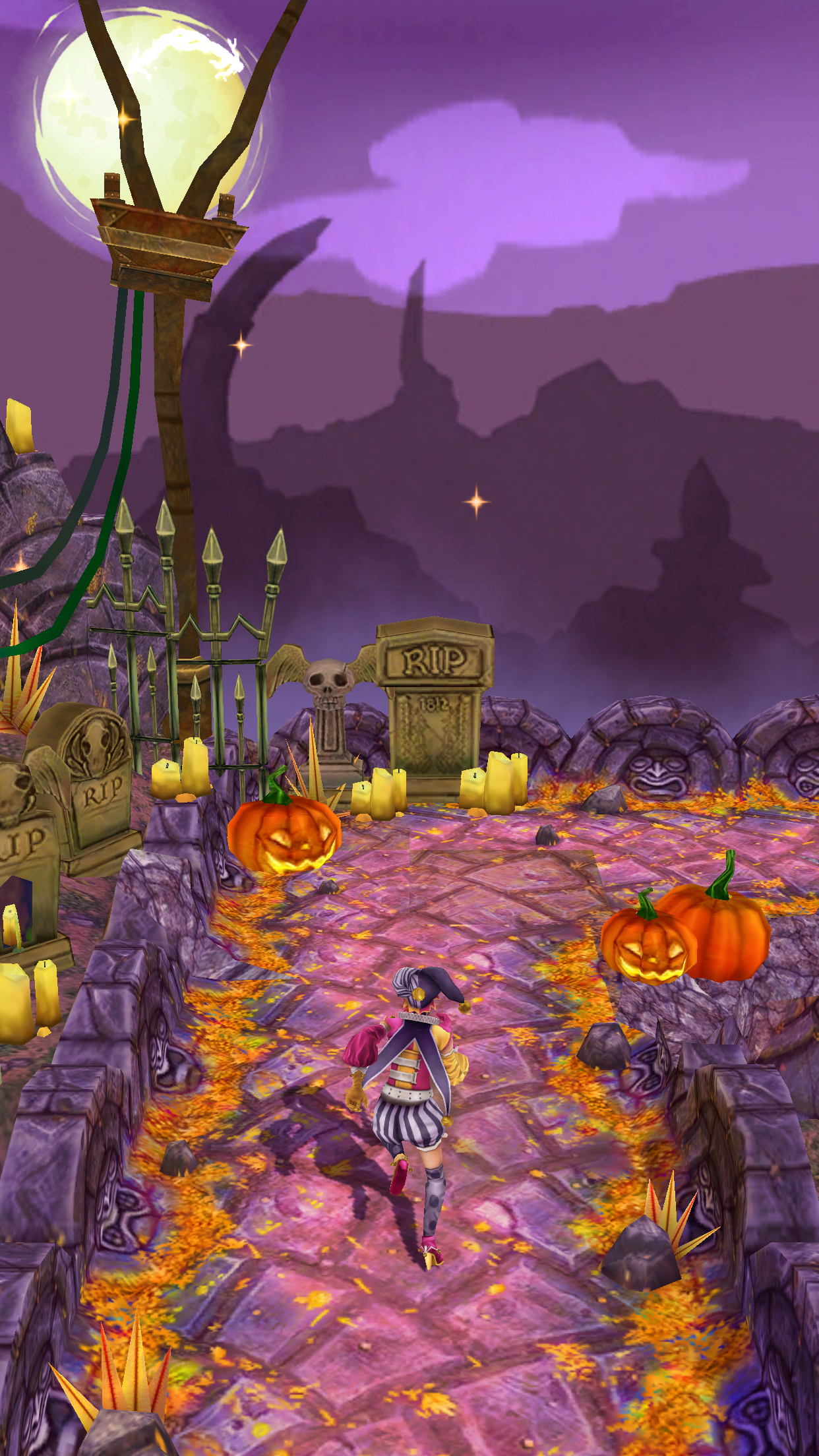 Temple Run 2 Free screenshot 6