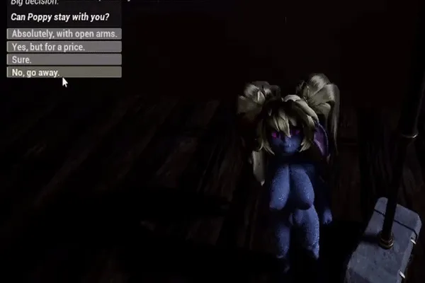 GYYO: The Game screenshot 1