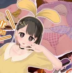 The Sassy Girl and the Invisible Ghost APK