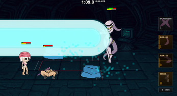 Ero Unit screenshot 3
