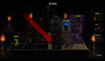 Ero Unit screenshot 2