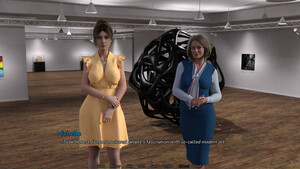 The Journalist screenshot 4