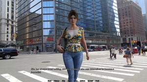The Journalist screenshot 2