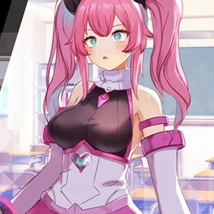 Mahou Shoujo Pureful Lily APK