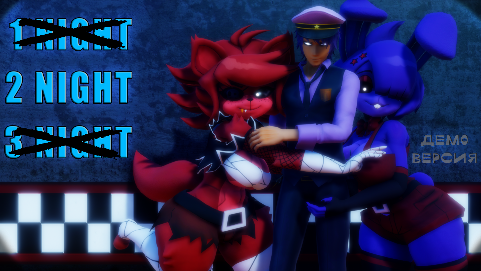 Secret Nights at Nightclub screenshot 4