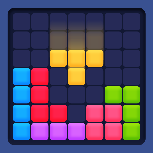 Fading Storm Puzzle: Rush Game APK