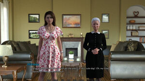 The Journalist screenshot 3