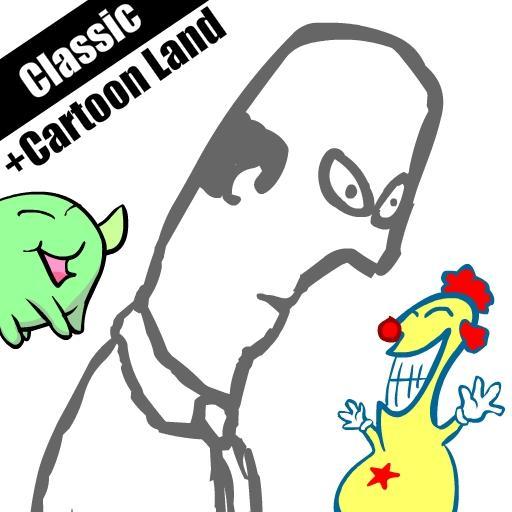 Whack Your Boss ~ Cartoon Land APK