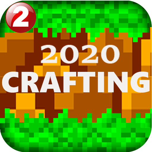 Crafting And Building 2020 APK