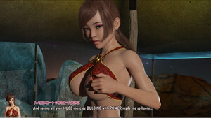 Barbarian Conquests screenshot 2