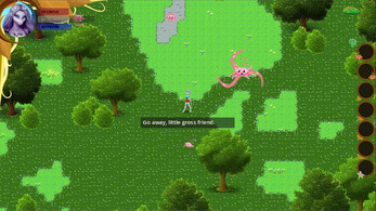 Imperial Wilds screenshot 4