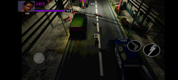 DisTorSion screenshot 3