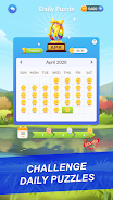 Word Serenity: Fun Word Search screenshot 4