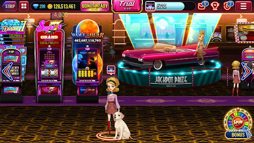 Vegas Live Slots screenshot 3